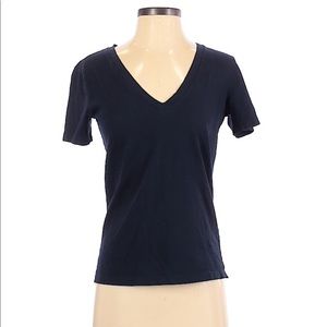 J.Crew Vneck Tee